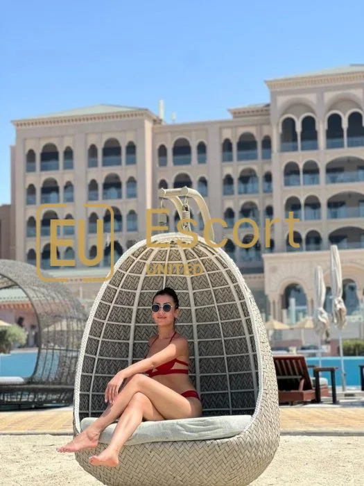 Дубай — Persia, возраст: 30, эскортница — фото 8