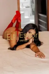 Female escort Brandi in Dubai, 28 years old — photo 2
