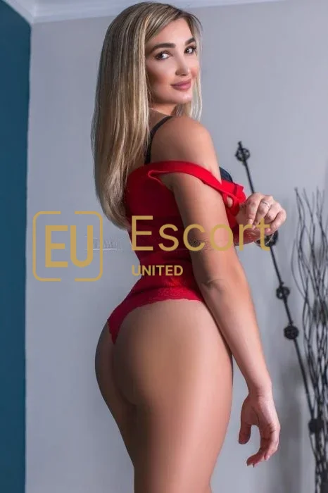 Helen, escort dame in Dubai, VAE — foto 3