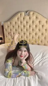 Female escort Lumia based in Abu Dhabi, 24 years old — photo 4