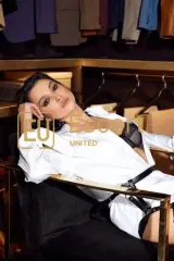 Aria, 38, escorte féminine à Dubaï — photo 6