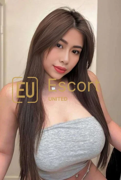 Lavita, ragazza escort an Abu Dhabi — foto 1
