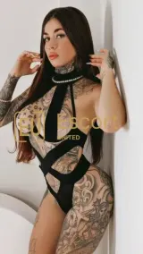 Dubai escort dame Mine (25) — foto 6