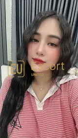 Lyly, vrouwelijke gezelschapsdame in Abu Dhabi — foto 17