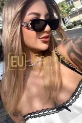 Dubai vrouwelijke escort Belladonna (25) — foto 5