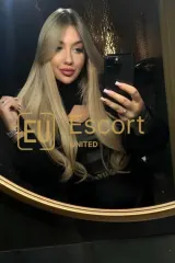 Dubai vrouwelijke escort Belladonna (25) — foto 2