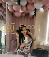 Tiara, di 36 anni, accompagnatrice an Abu Dhabi — foto 5
