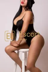 Tiara, ragazza escort an Abu Dhabi, Emirati Arabi Uniti — foto 1