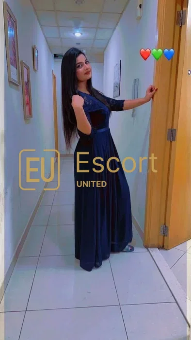 Escort Mehak based in Dubai — photo 2
