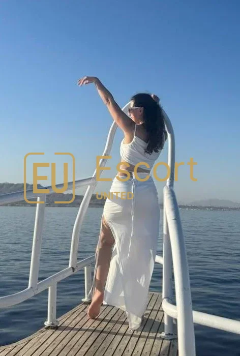 Chica escort Ruslana en Dubái (25) — foto 12