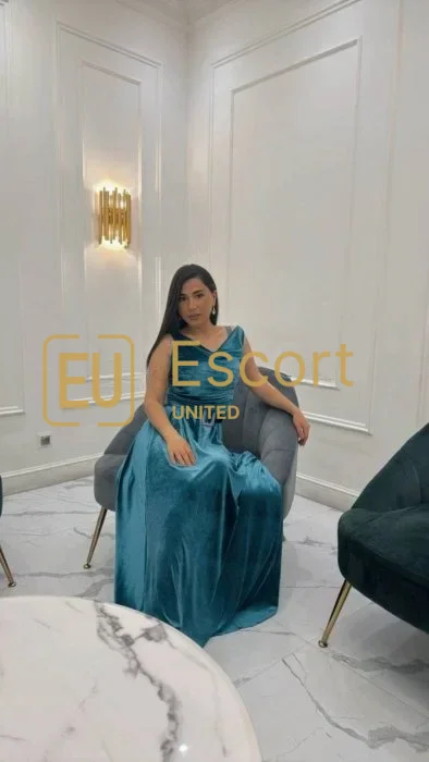 Ruslana, dama escort en Dubái, EAU — foto 6