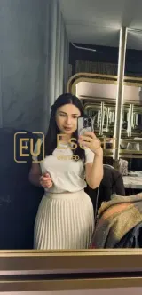 Ruslana, escort femenina en Dubái — foto 5
