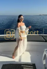 Ruslana, escort femenina en Dubái — foto 14