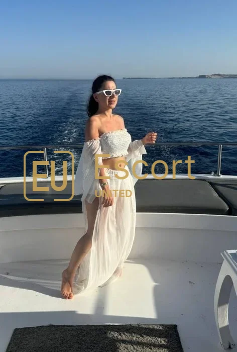 Ruslana, escort femenina en Dubái — foto 14