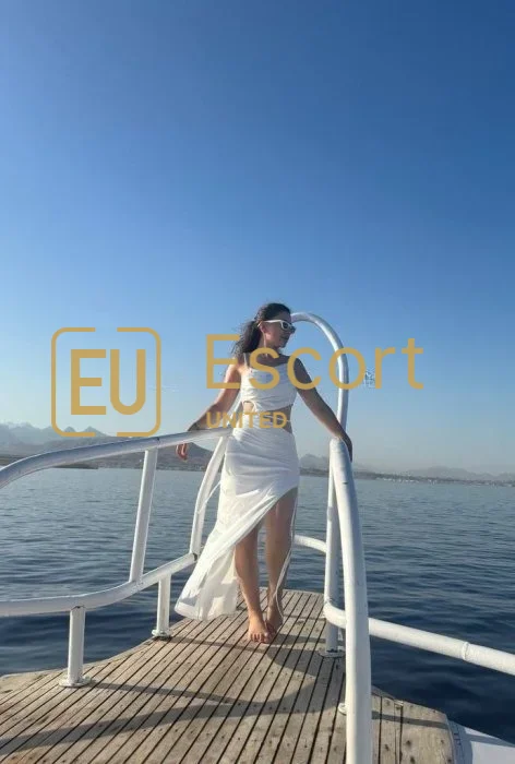 Ruslana, dama escort en Dubái — foto 13
