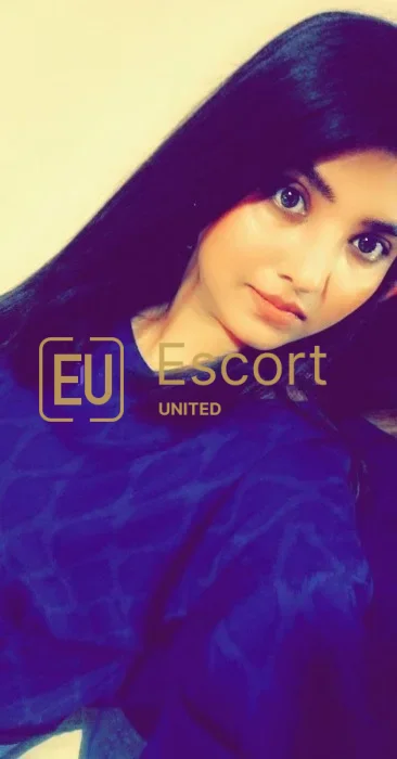 Objednejte si Anjali, eskort v Abú Dhabí — fotka 7