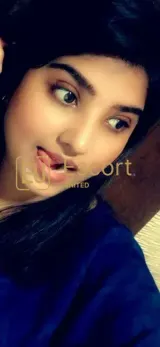 Abú Dhabí, dívka na eskort Anjali (28) — fotka 6