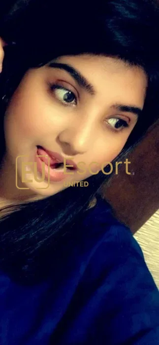 Abú Dhabí, dívka na eskort Anjali (28) — fotka 6