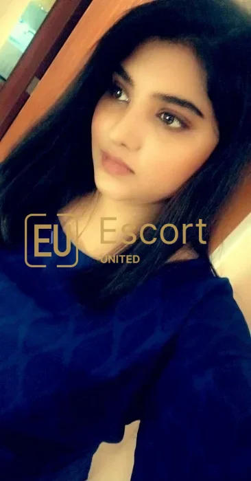 Žena na eskort Anjali se sídlem v Abú Dhabí — fotka 4