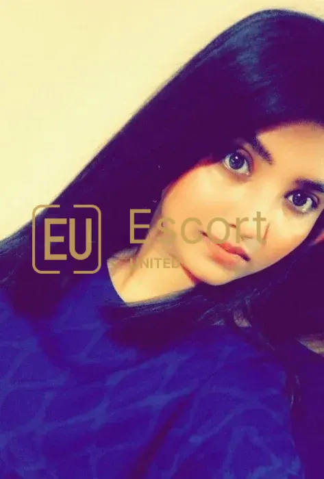 Escort femenina Anjali en Abu Dabi