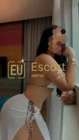 Абу-Дабі — дівчина з ескорту Susan (26) — фото 7