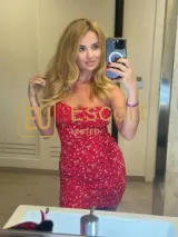 Stella, în vârstă de 29 de ani, însoțitoare în Dubai — fotografia 2