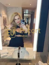 Cunoaște-o pe Stella, escortă în Dubai — fotografia 3
