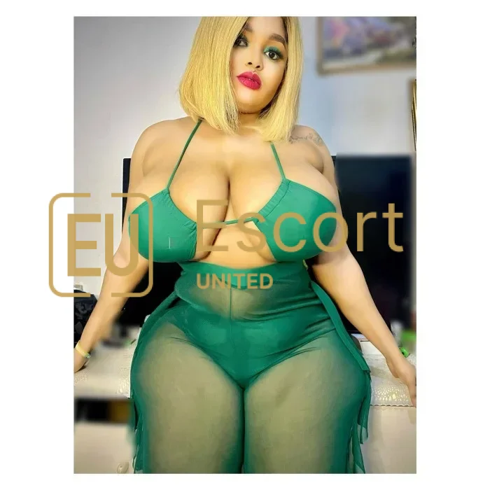Escort Sexy nelly an Abu Dhabi, 27 anni — foto 4