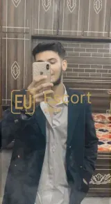 Bibz, Gigolo in Abu Dhabi — Foto 3