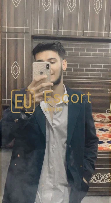 Bibz, Gigolo in Abu Dhabi — Foto 3