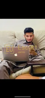 Abu Dhabi, Gigolo Bibz, 23 — Foto 2