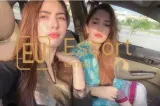 Eskorta Janvi w Dubaj — zdjęcie 4