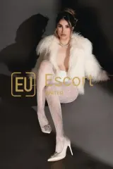 Escortă de sex feminin Polina stabilită în Dubai, în vârstă de 22 de ani — fotografia 3