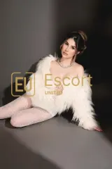 Polina, doamnă de escortă în Dubai — fotografia 9