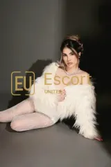 Polina, însoțitoare în Dubai, EAU — fotografia 5