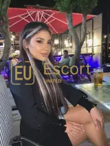 Oria, vrouwelijke gezelschapsdame in Dubai — foto 6