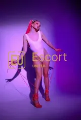 Zlatoslava, Escort-Dame in Dubai — Foto 5