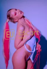 Zlatoslava, Escort-Dame in Dubai, VAE — Foto 6