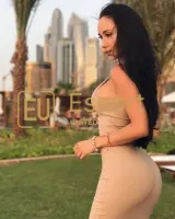 Cindy, společnice v Dubaj — fotka 4