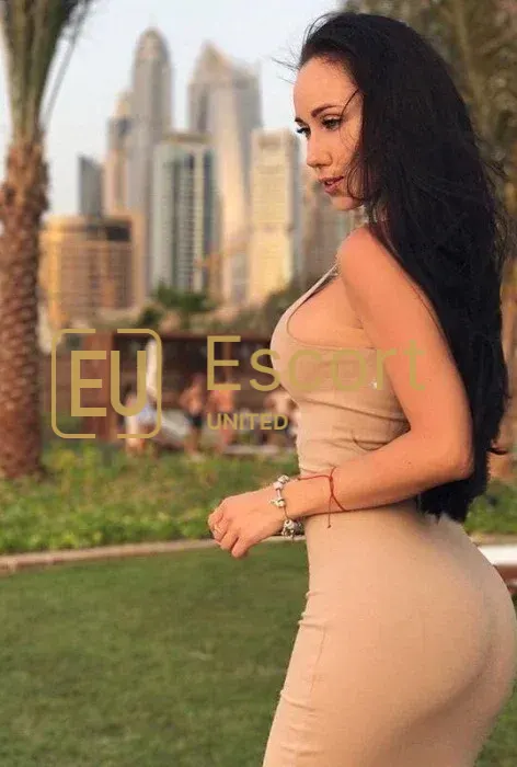 Cindy, 30, γυναίκα συνοδός στην Ντουμπάι