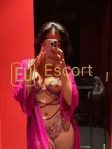 Dubaj, žena na eskort Dayana (25) — fotka 2