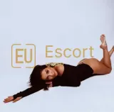Dayana, žena na eskort v Dubaj — fotka 5