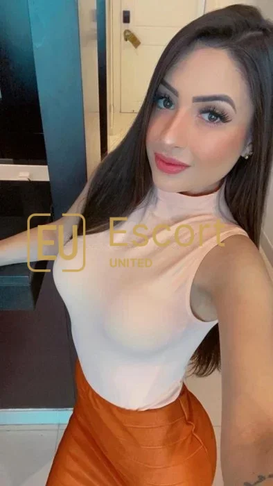 Sabrina, în vârstă de 27 de ani, însoțitoare în Dubai — fotografia 2
