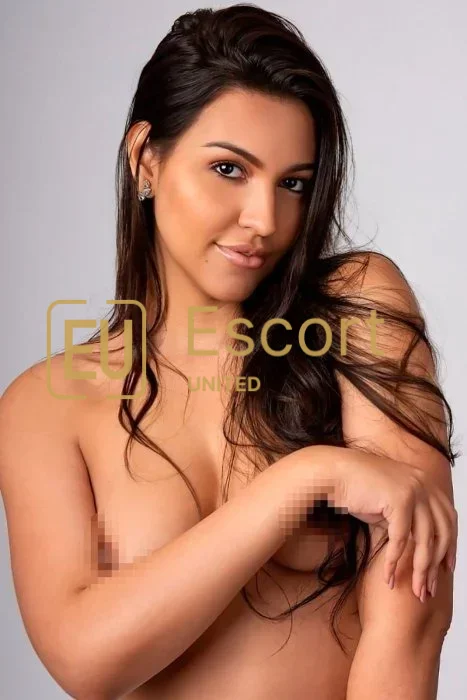 Emily, společnice v Abú Dhabí, SAE — fotka 6
