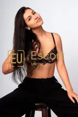 Emily, dívka na eskort v Abú Dhabí — fotka 3
