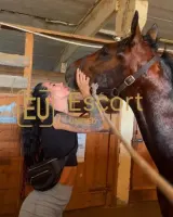 Escortă de sex feminin Angel în Dubai — fotografia 6