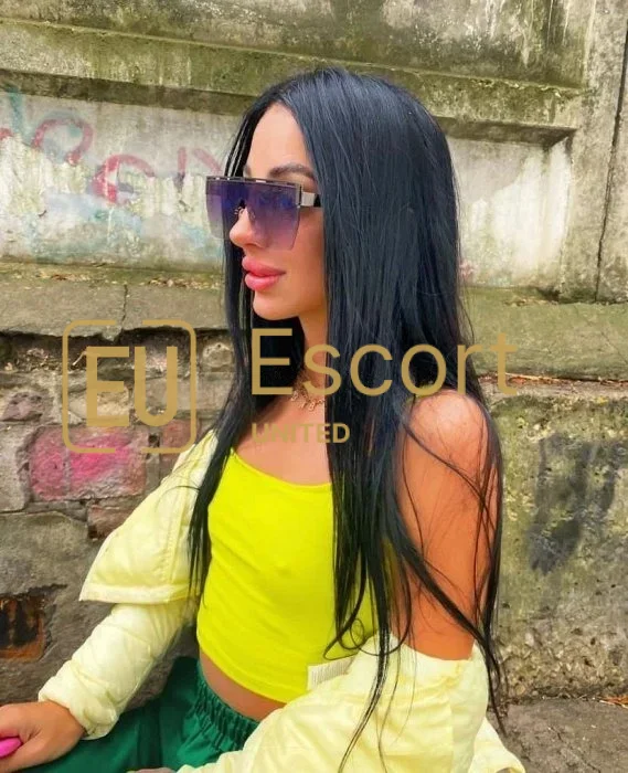 Escortă Angel în Dubai — fotografia 5