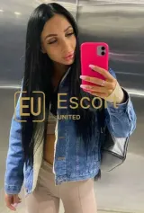 Cunoaște-o pe Angel, escortă în Dubai — fotografia 1