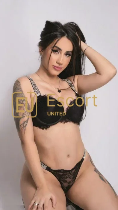 Eskort Eda, Dubai konumunda — fotoğraf 5