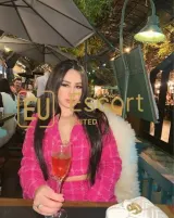 Dubai konumunda eskort Eda ile tanışın — fotoğraf 13